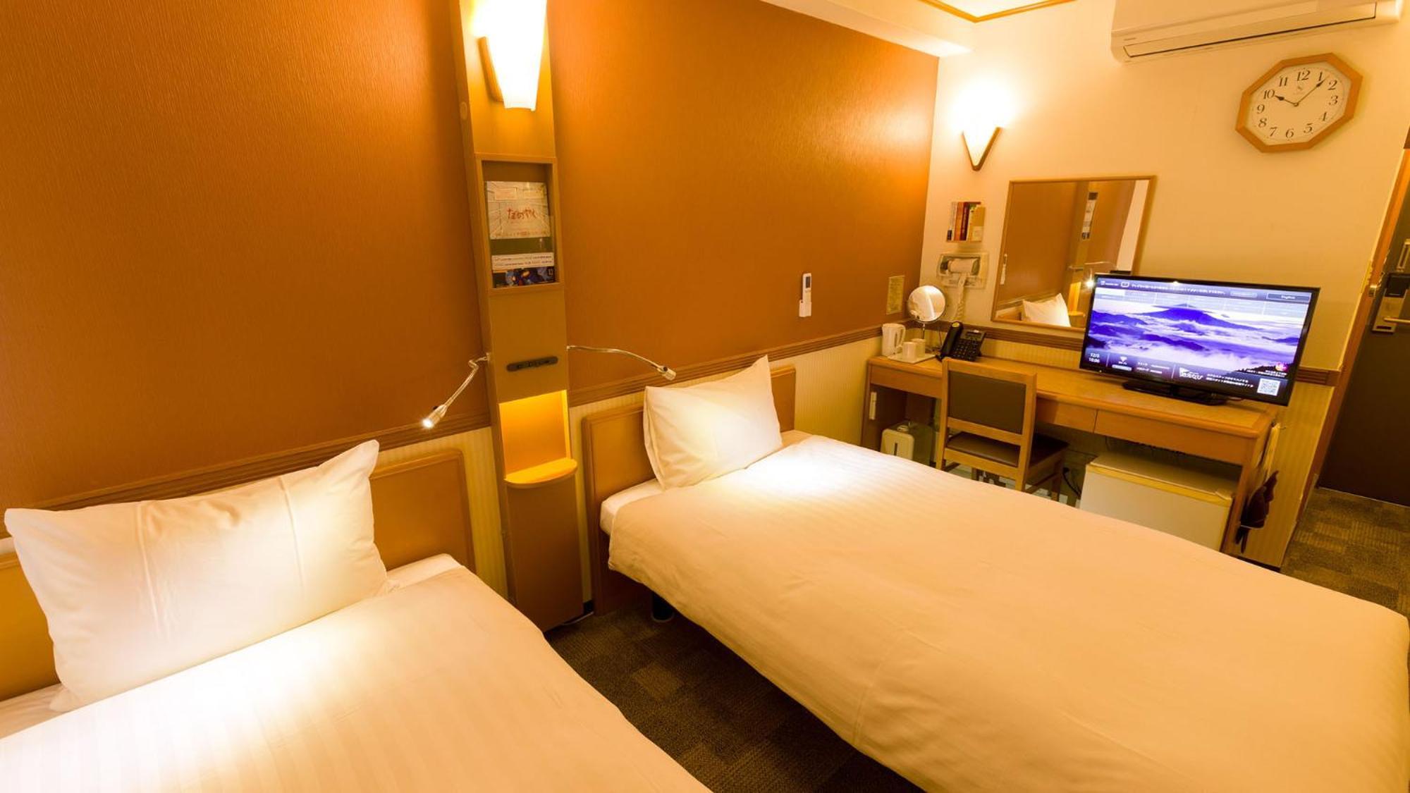 Toyoko Inn Osaka Umeda Higashi Habitación foto